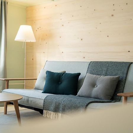 Lenk Lodge - Boutique & Design Hotel Und Apartements Екстериор снимка