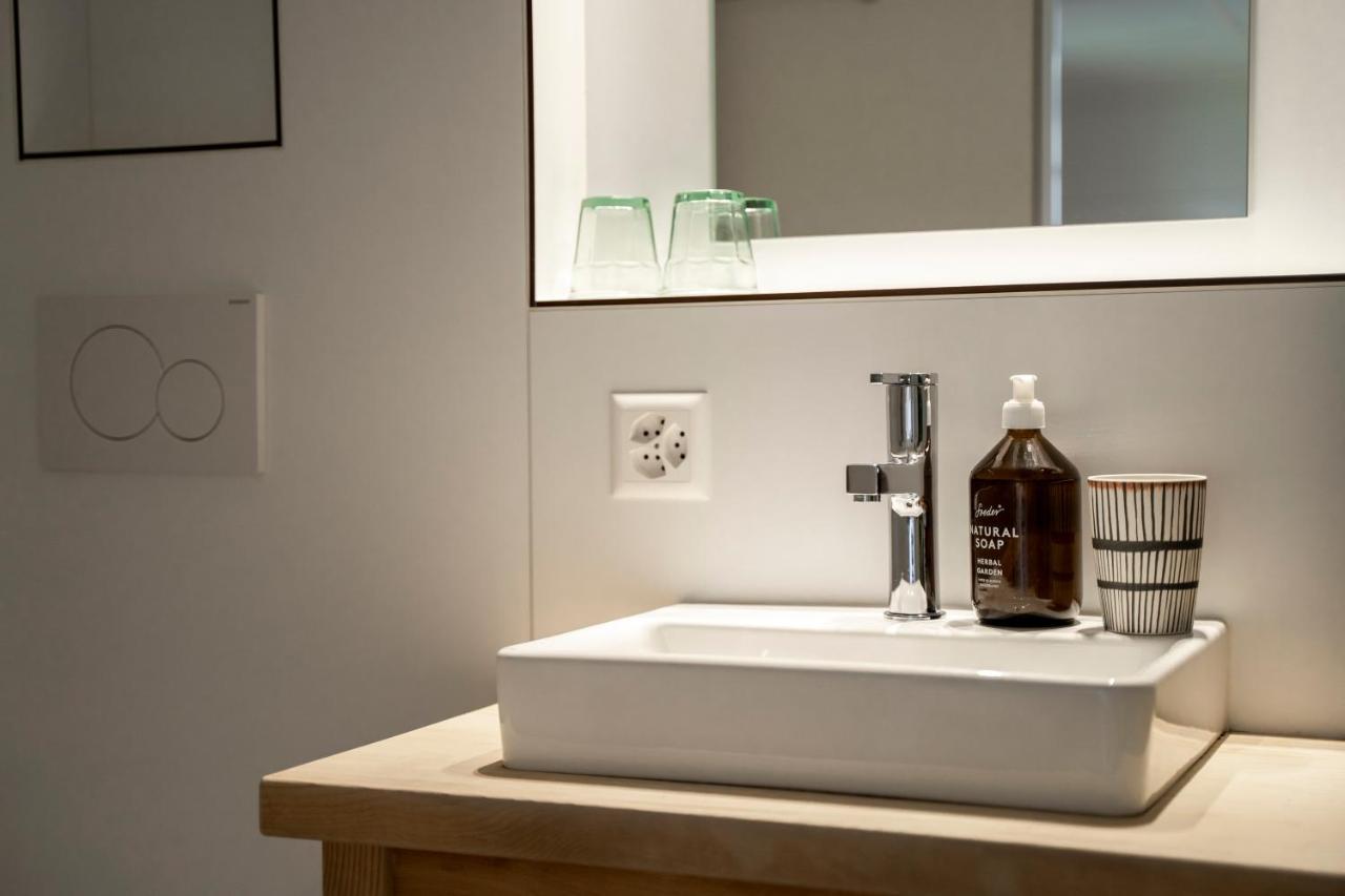 Lenk Lodge - Boutique & Design Hotel Und Apartements Екстериор снимка