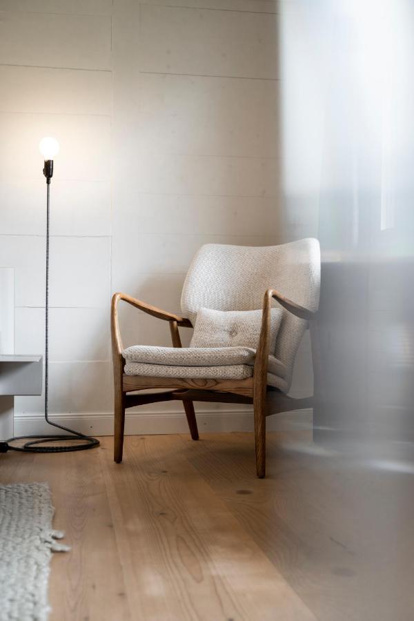 Lenk Lodge - Boutique & Design Hotel Und Apartements Екстериор снимка
