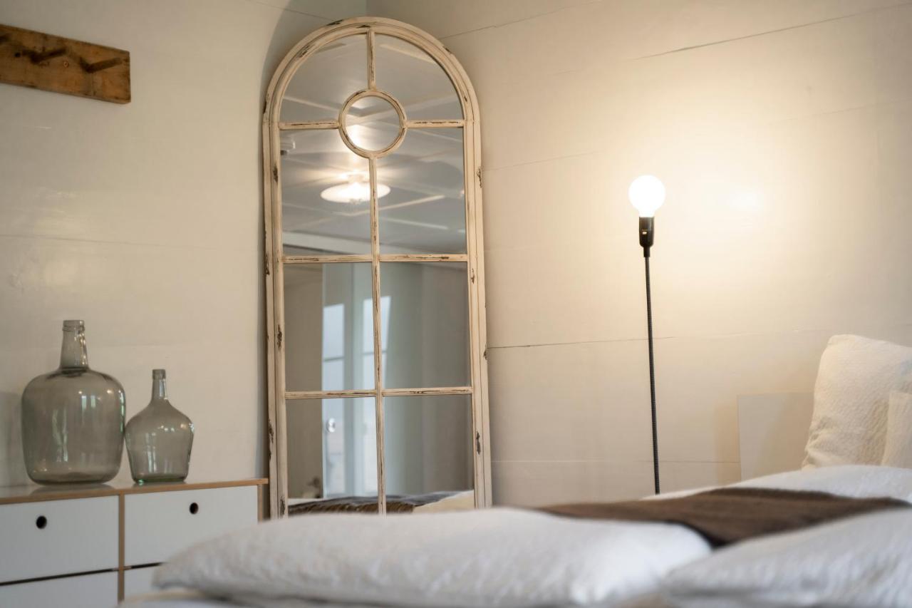 Lenk Lodge - Boutique & Design Hotel Und Apartements Екстериор снимка