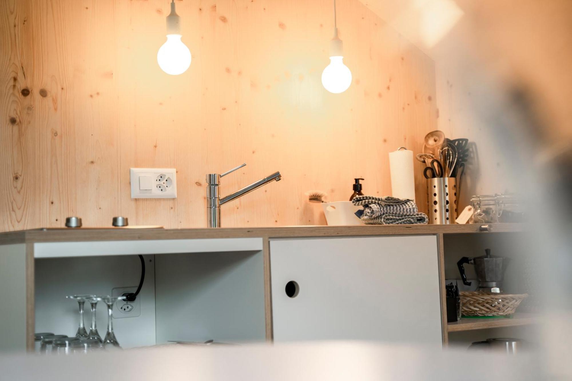 Lenk Lodge - Boutique & Design Hotel Und Apartements Екстериор снимка