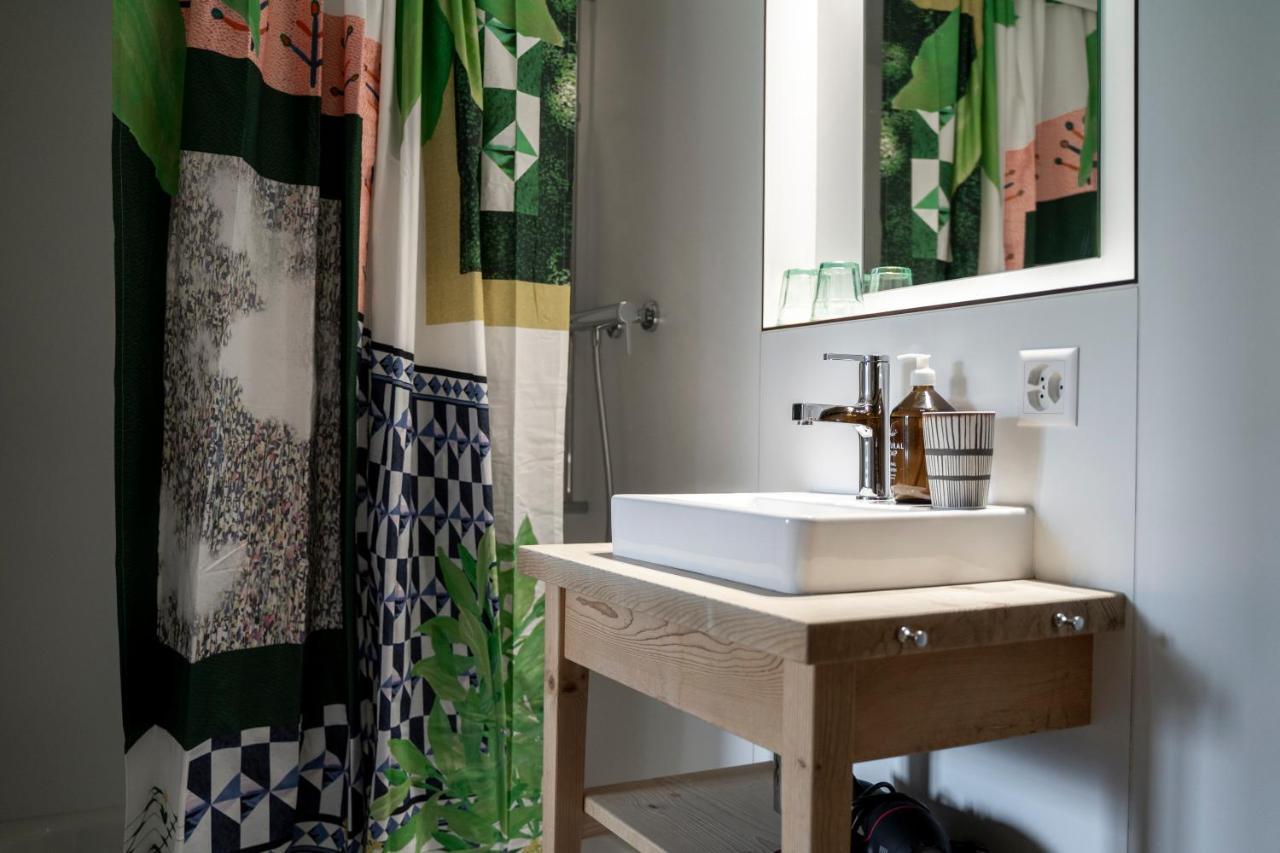 Lenk Lodge - Boutique & Design Hotel Und Apartements Екстериор снимка